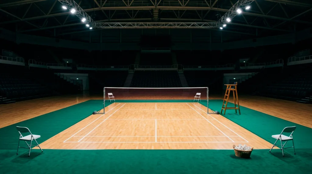 All England Open Badminton Wettmärkte und Quoten in Birmingham