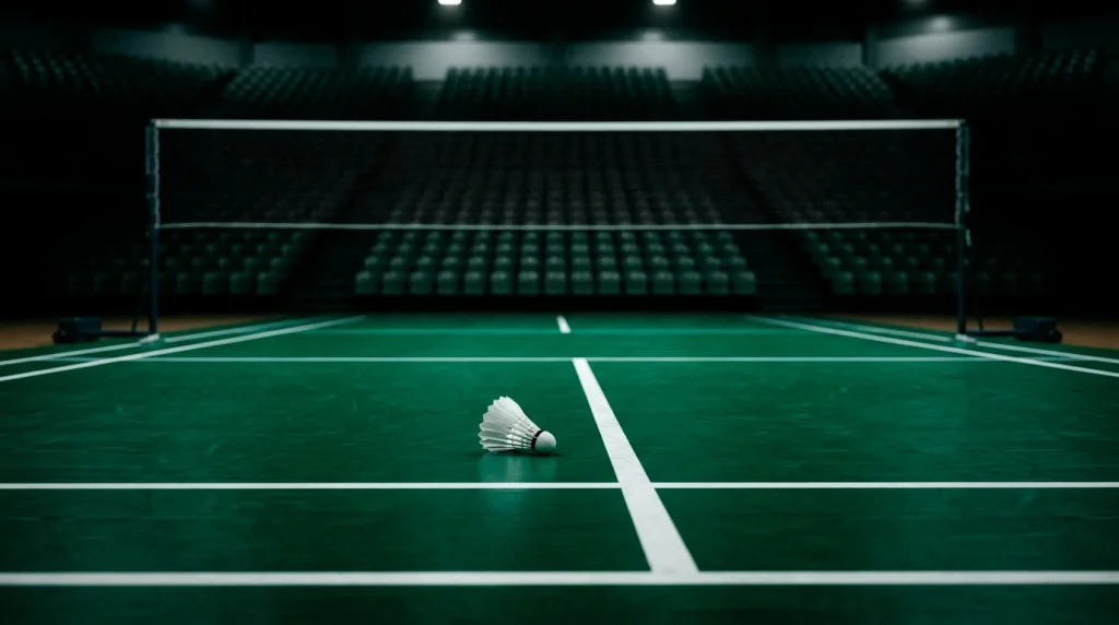 BWF Integrity Unit Match-Fixing Risiken und Verdachtsmuster