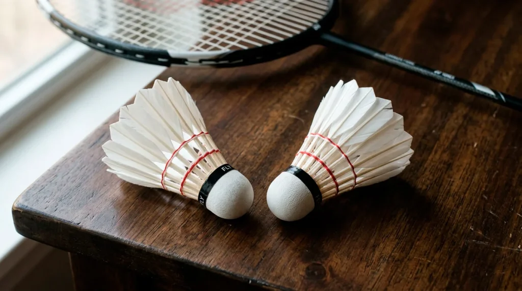 Badminton Quotenvergleich Methodik beste Quote finden