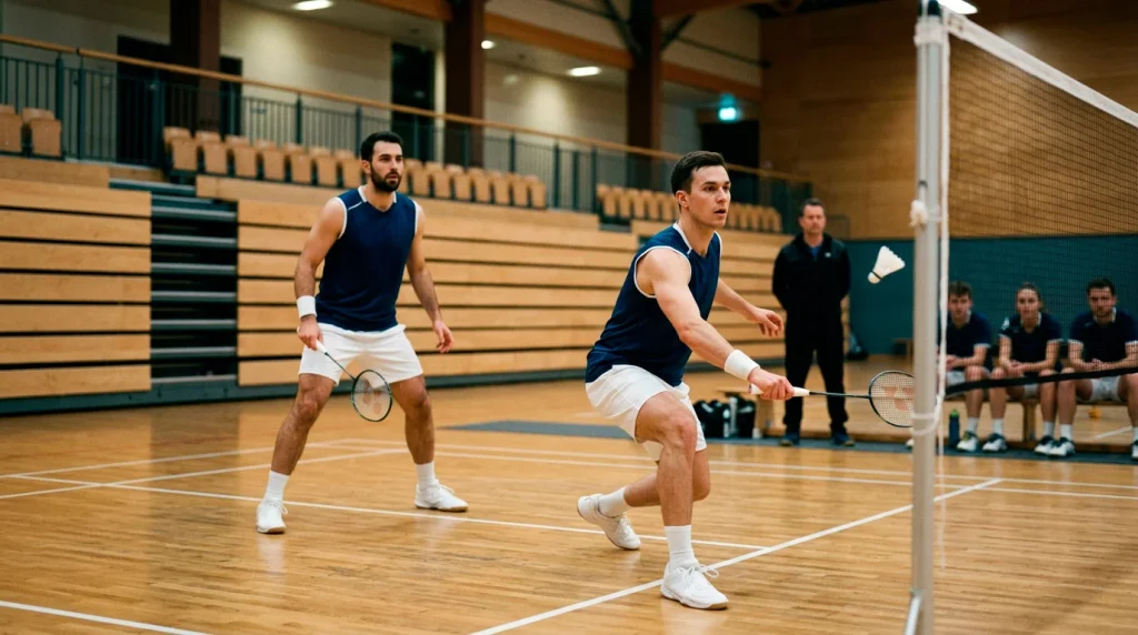 Thomas Cup als Herren-Teamwettbewerb der BWF im Wettmarkt
