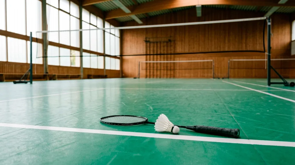 Badminton Wetten Anfänger Guide erste Schritte Onboarding