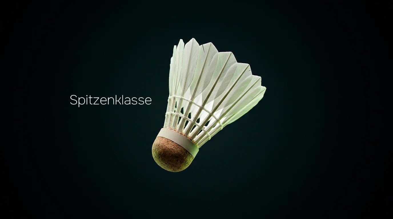 Visualisierung der Quotenmechanik und Marktdaten für Badminton Wetten in Deutschland