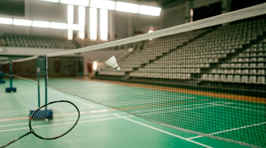 BWF Weltrangliste Methodik Analyse für Badminton Wetten