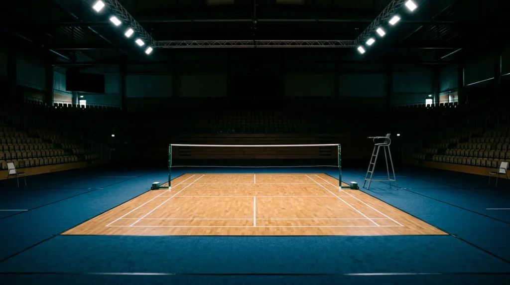 Hylo Open in Saarbrücken als BWF Super 500 im Wettmarkt