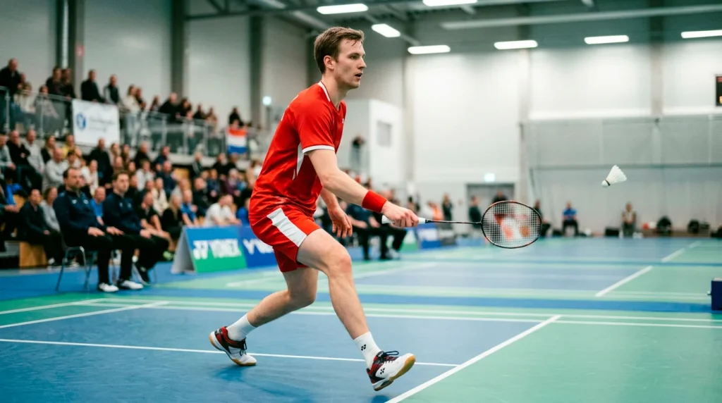 Viktor Axelsen Olympiasieger Wettquoten und Marktbewegung